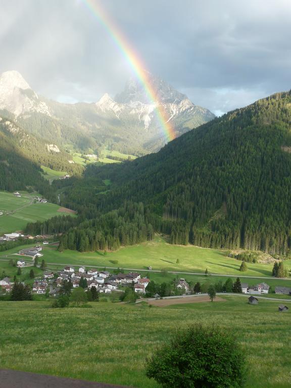 Berggasthaus Agritur Moserhof Braies  Exterior photo